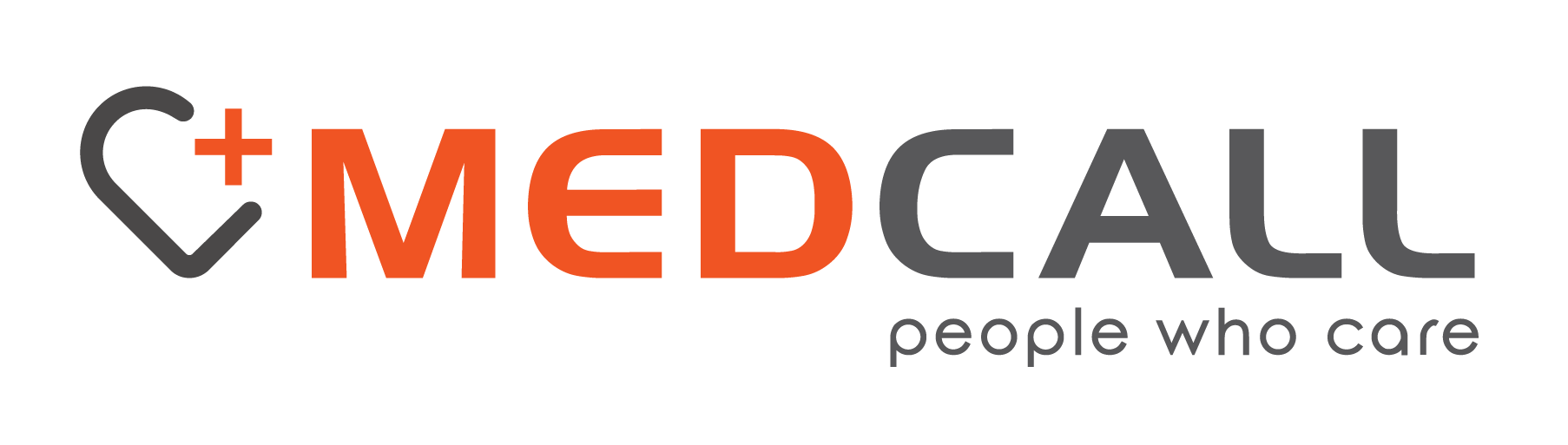 Medcall logo